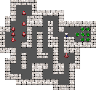 Уровень 89 — Alberto Garcia Arranged